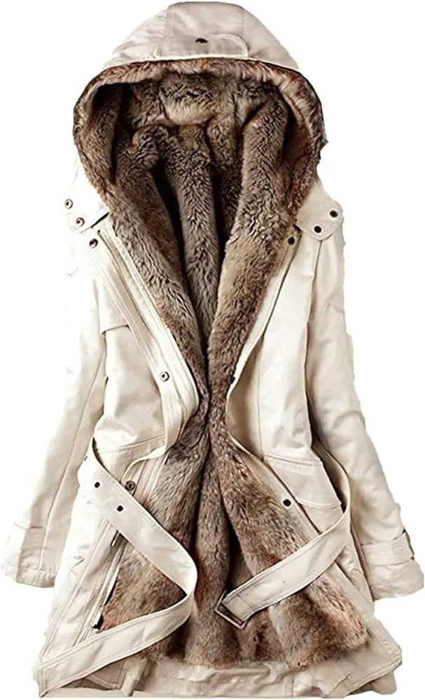 -cappotto invernale