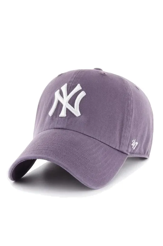 47 brand berretto MLB New York Yankees