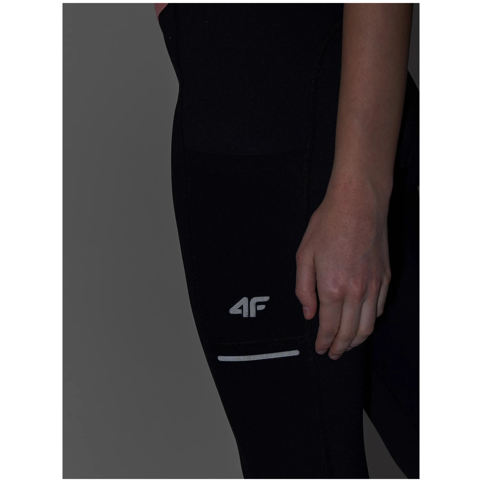    4F Trousers Fnk F580