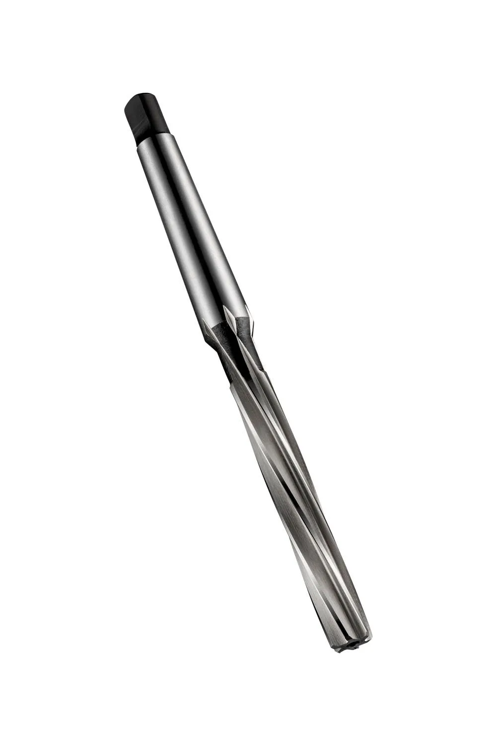 Alesatore  con cono morse Dormer, in HSS, Ø 10mm