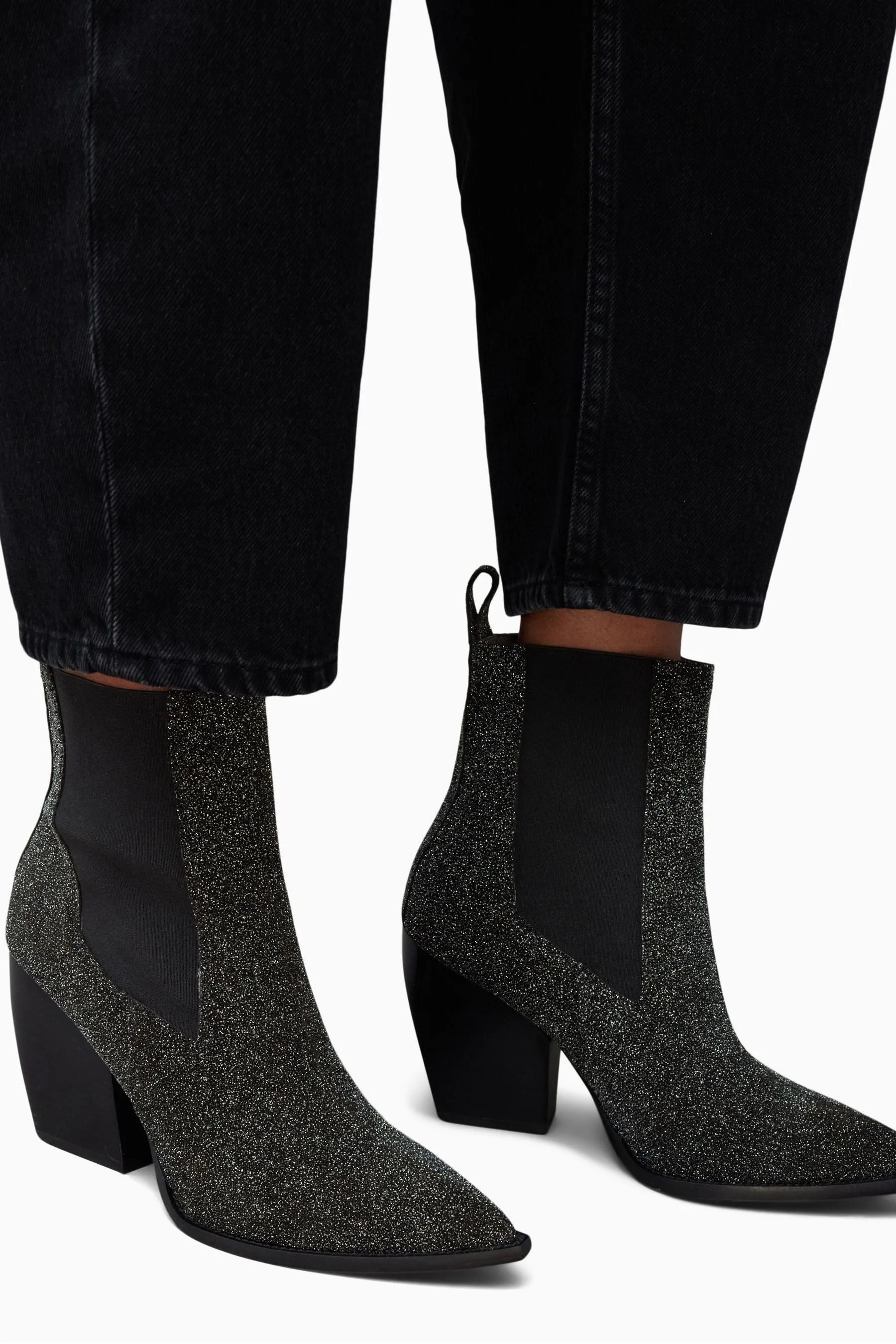 AllSaints - Ria - Stivali