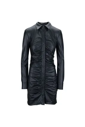 ANIYE BY Mini Dress Dark 00336