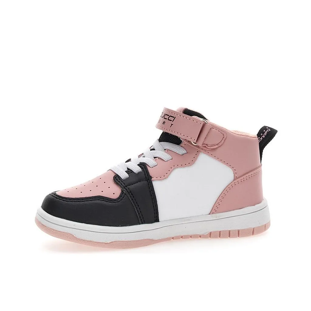 Balducci  ---------    ------------ sneakers bambina multicolor BS4061-S3928 AI23