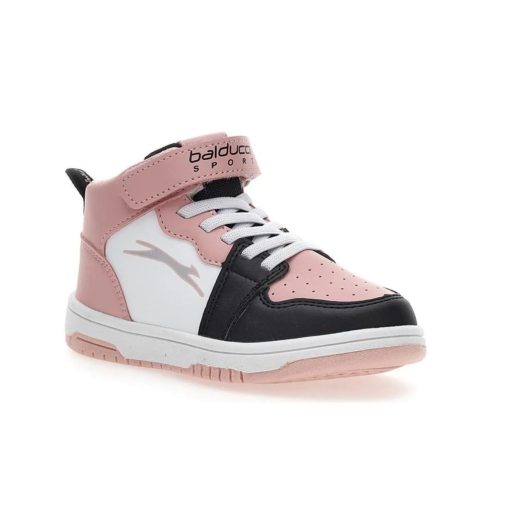 Balducci  ---------    ------------ sneakers bambina multicolor BS4061-S3928 AI23