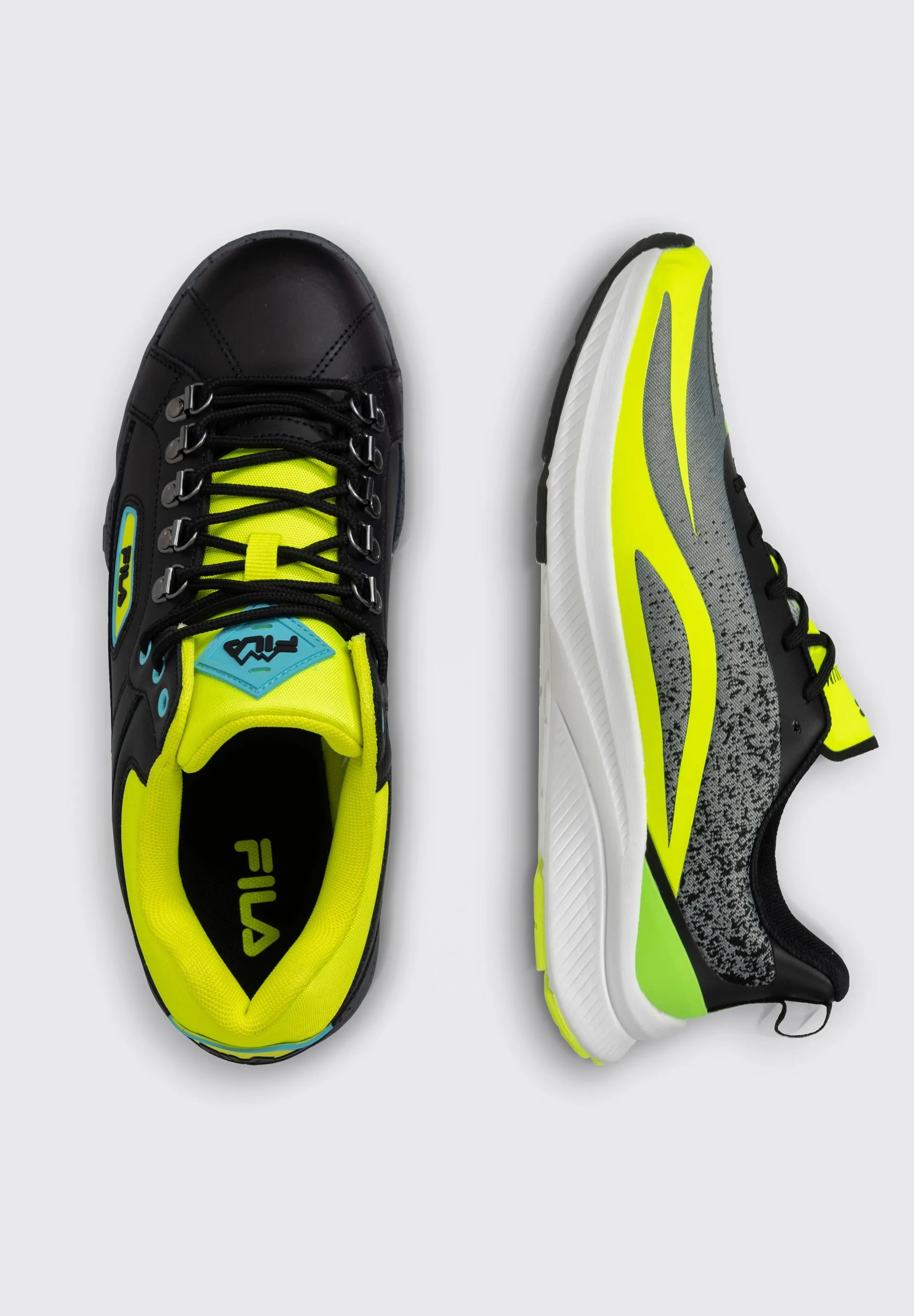 BERYLLIUM - Sneakers basse