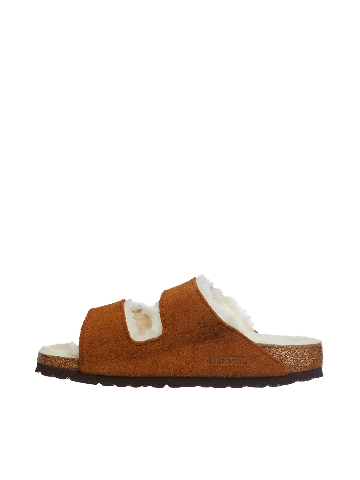 BIRKENSTOCK  SANDALO ARIZONA CON PELO 