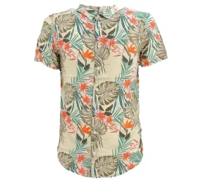 Blend  ---------    ------------ camicia uomo - beige