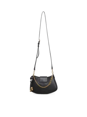 BORSA A TRACOLLA GANNI MINI SWING