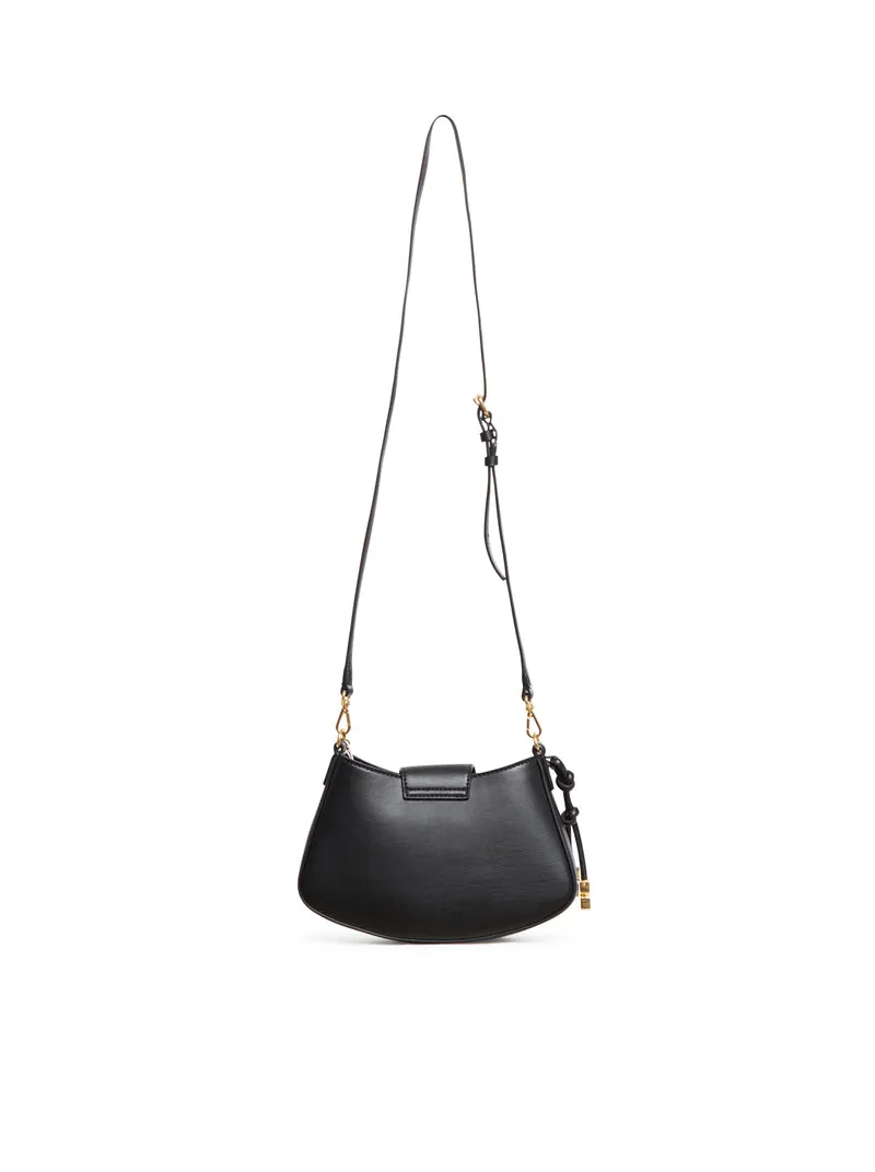 BORSA A TRACOLLA GANNI MINI SWING