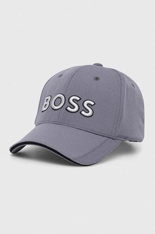 Boss Green berretto da baseball BOSS GREEN