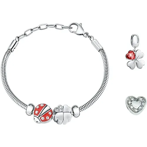 BRACCIALE MORELLATO DROPS - SCZ1125