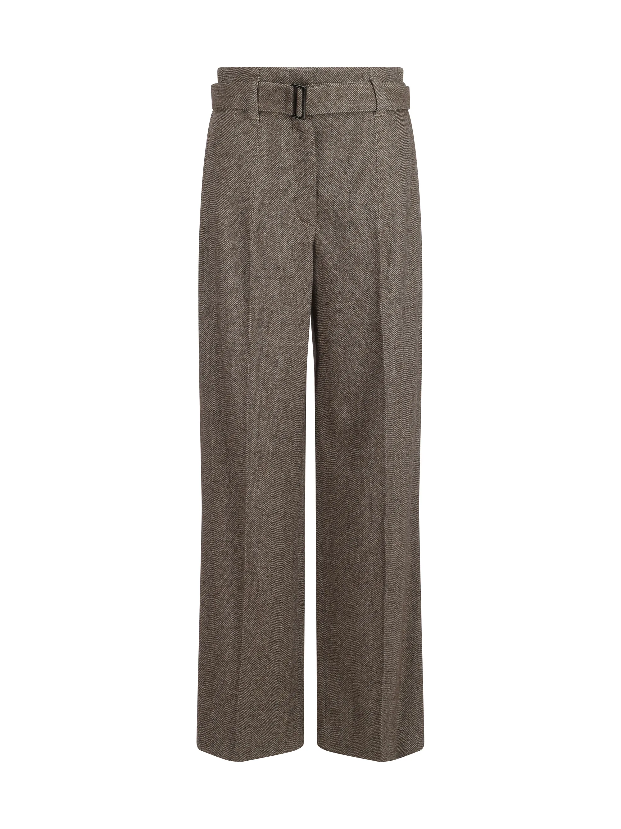     BRUNELLO CUCINELLI  Pantaloni 