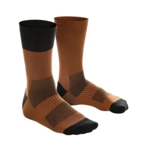 Calze da bicicletta Dainese Hgl Grass (rame)