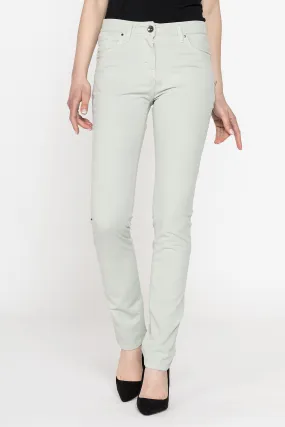 Carrera  ---------    ------------Gabardina leggera stretch - Grigio
