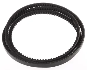 Cinghia di trasmissione Contitech serie CONTI FO-Z, sezione XPA, 2120mm x 12.7mm x 10mm, in Gomma
