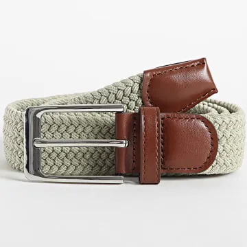 Cintura verde leggera Linius