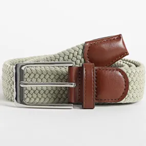 Cintura verde leggera Linius
