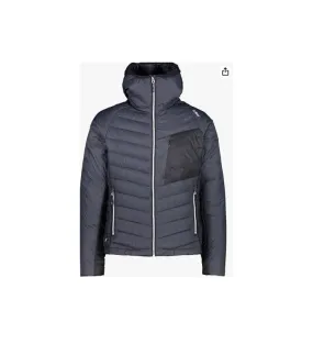 CMP GIACCA IN PRIMALOFT UOMO