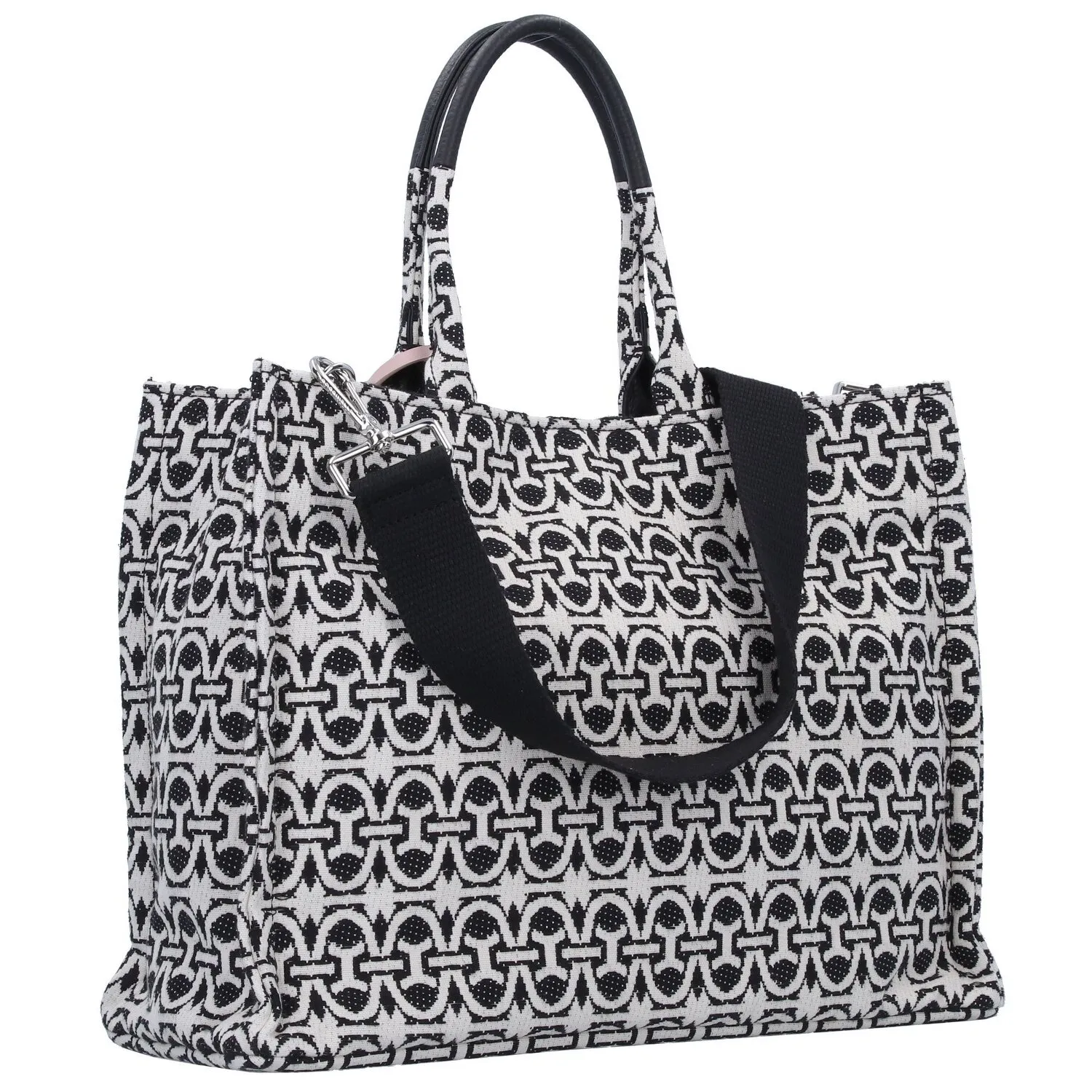 Coccinelle Mai senza borsa 36 cm