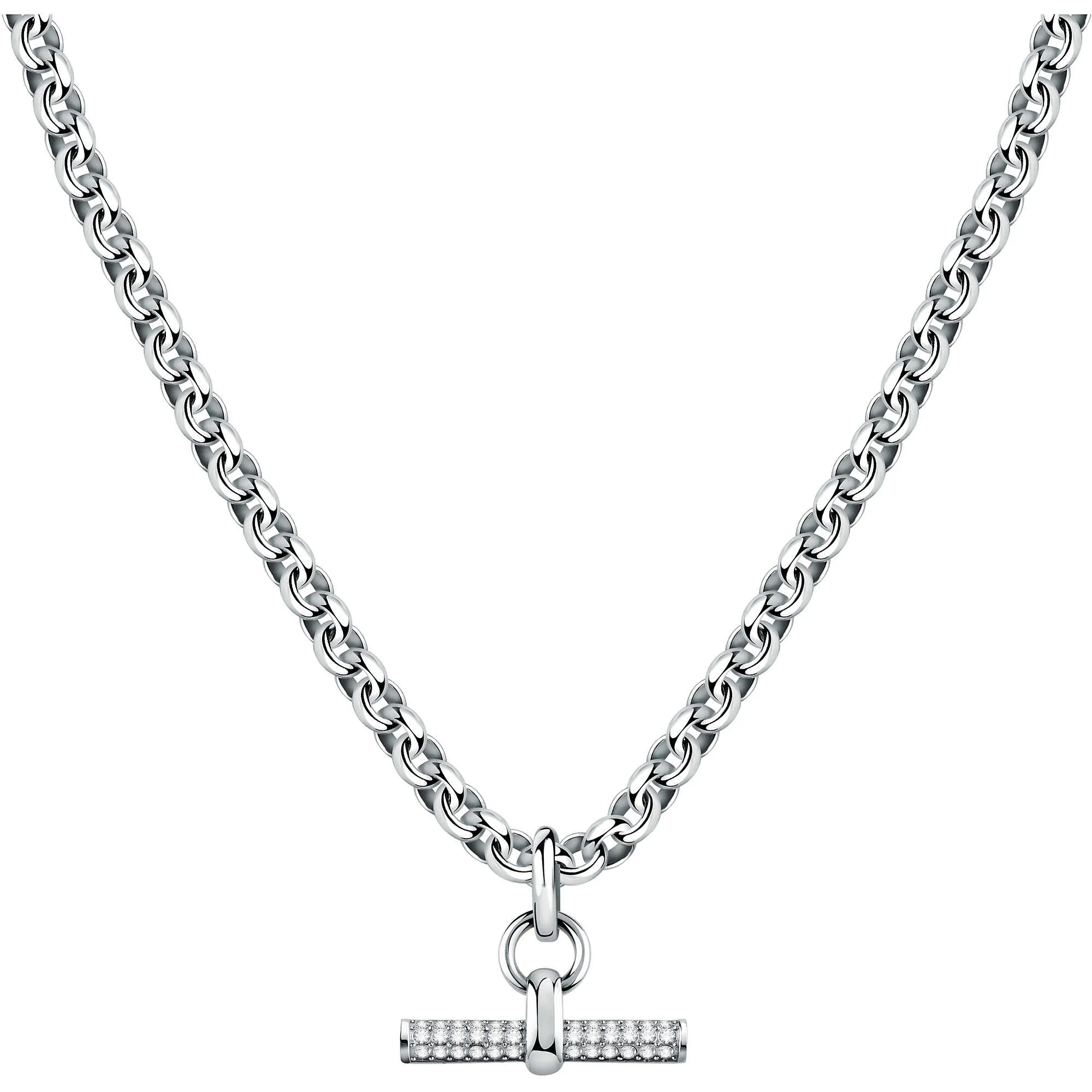 Collana Morellato ABBRACCIO SAUC11
