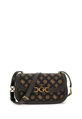 DAGAN 4G PEONY - Borsa a tracolla