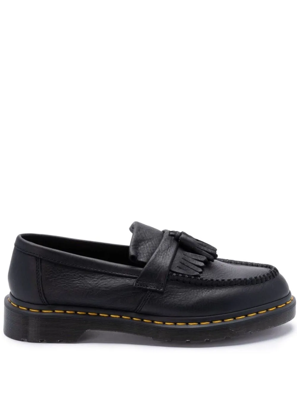 DR. MARTENS  Mocassini  ADRIAN YS #BLACK