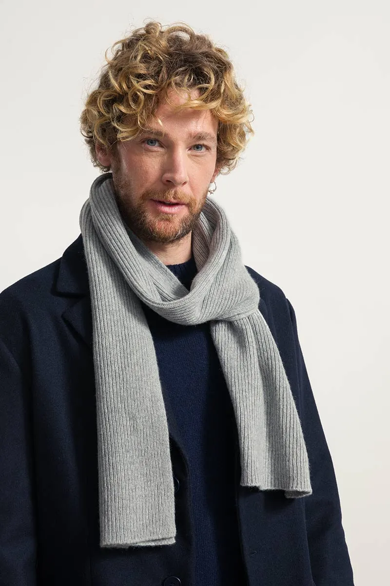      FEDERICO Sciarpa Cashmere Rigenerato  