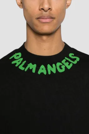 FELPA PALM ANGELS