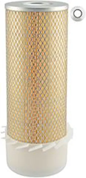 FILTRO ARIA PA2541FN