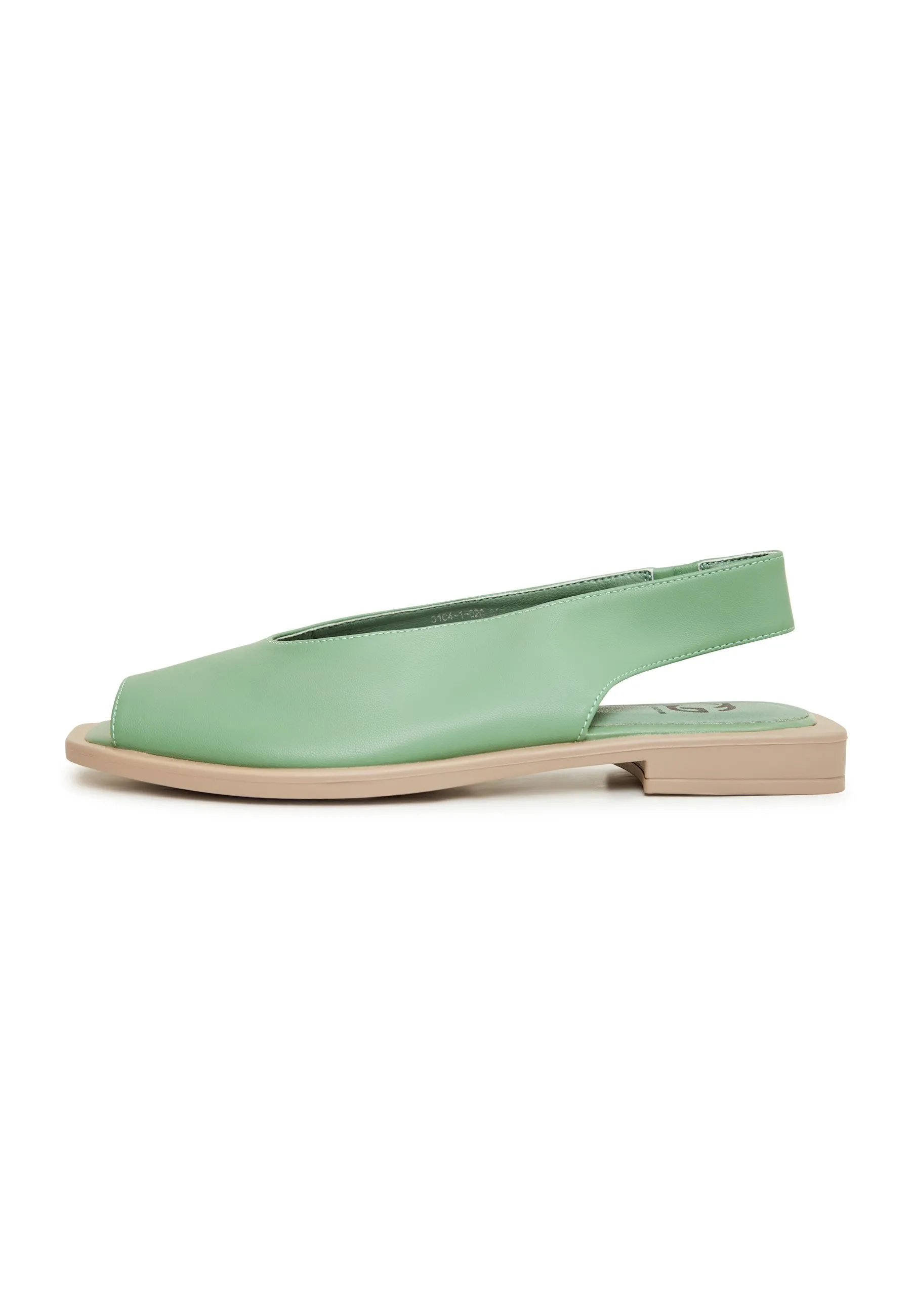 FLAT SOLE - Sandali