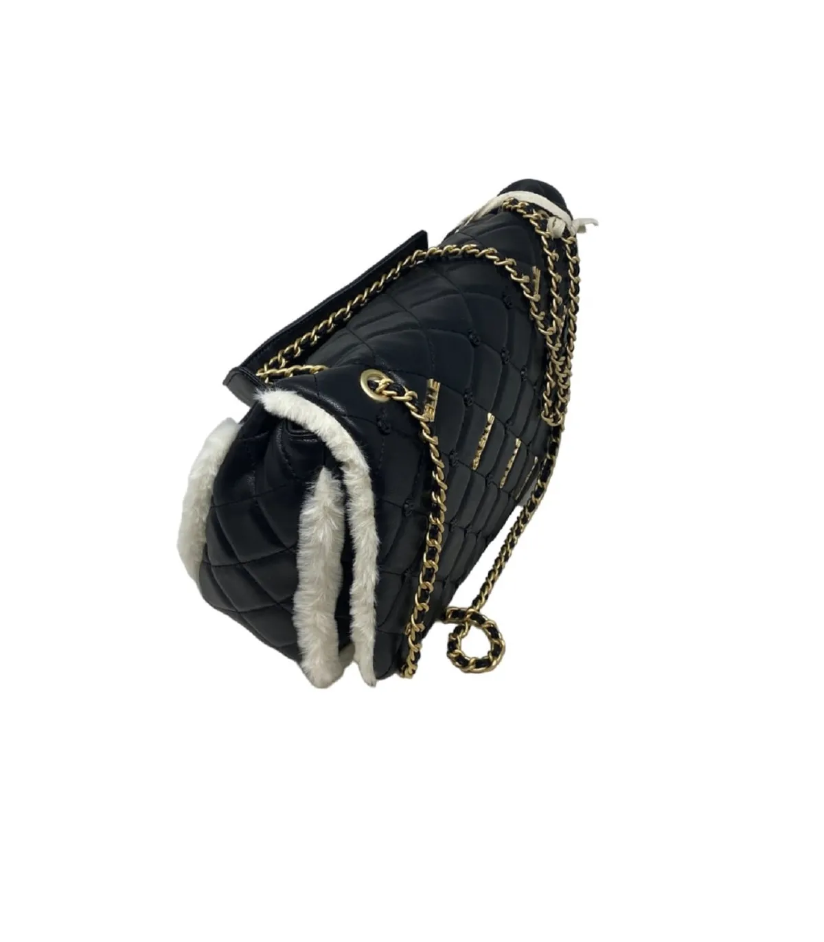 Gaelle Donna Borsa A Tracolla
