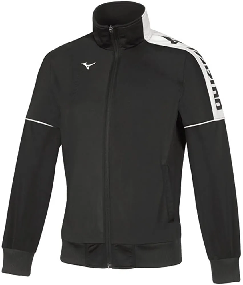 Giacca sportswear MIZUNO Unisex 32EC7005 TEAM KYOTO Nero