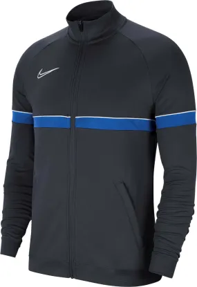 Giacche Nike M NK Academy 21 FZ DRY TRACK JKT