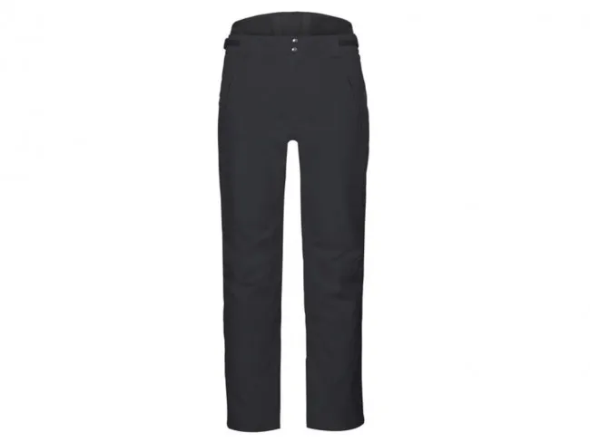 HEAD PANTALONI SCI UOMO  821179 BK  SUMMIT BLACK