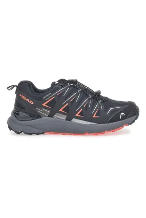  HEAD Scarpe da Trekking Nere Head Terento Mix