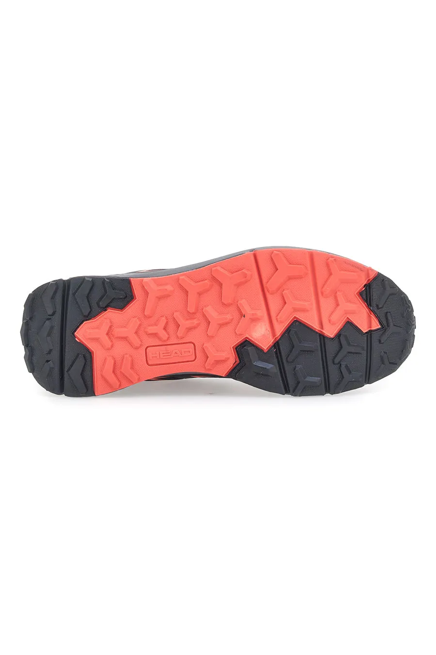   HEAD Scarpe da Trekking Nere Head Terento Mix