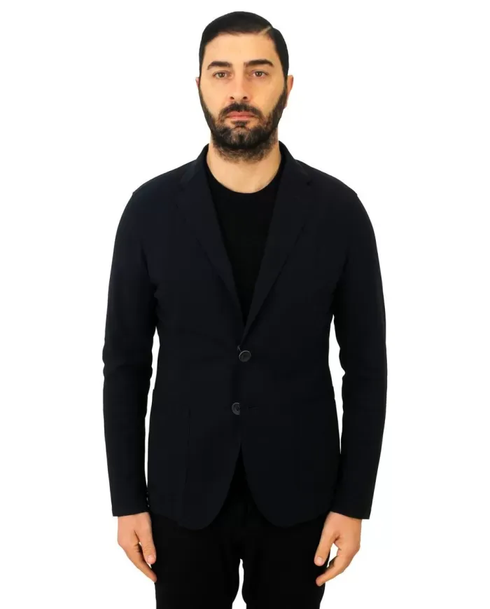 HERNO Giacca uomo GA0091U 12359S 9200 Blu