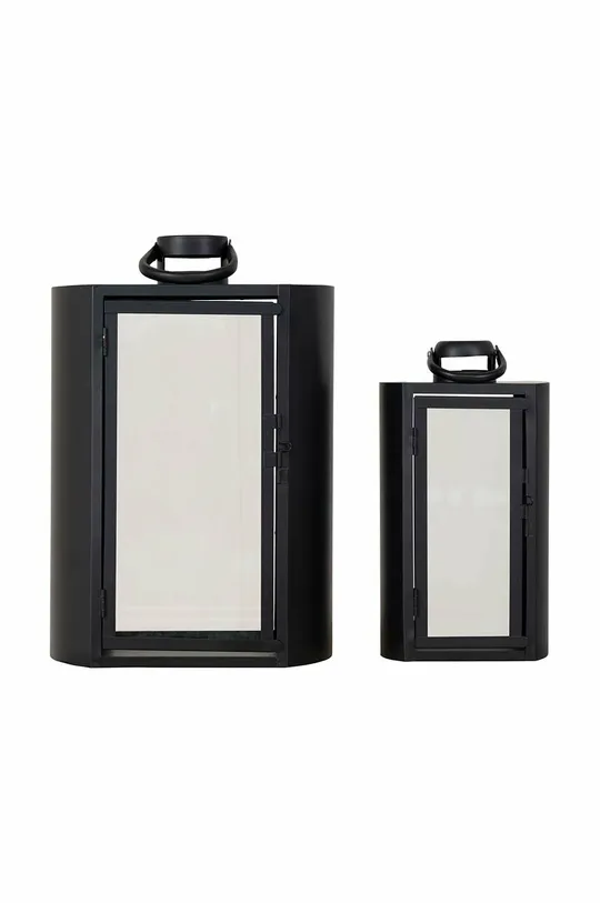 House Nordic set lanterne Tolosa pacco da 2