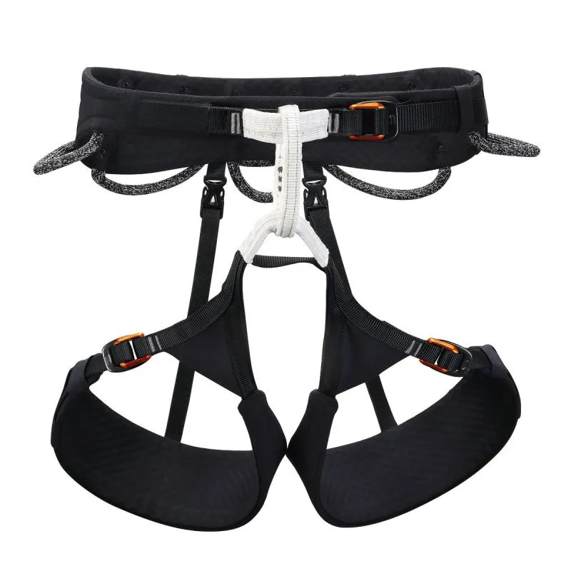 Imbracatura PETZL Aquila (nero)