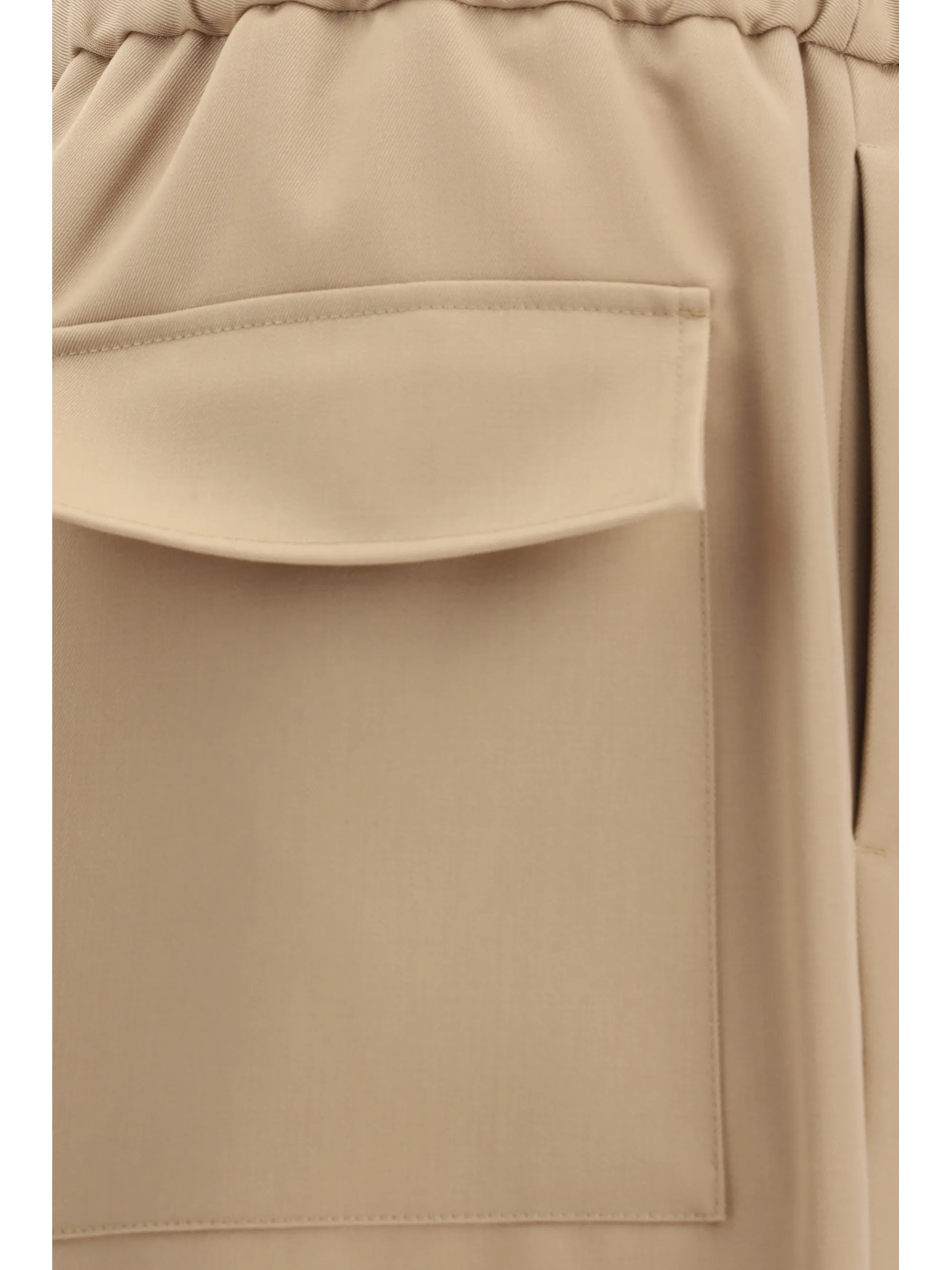    JIL SANDER  Pantaloni