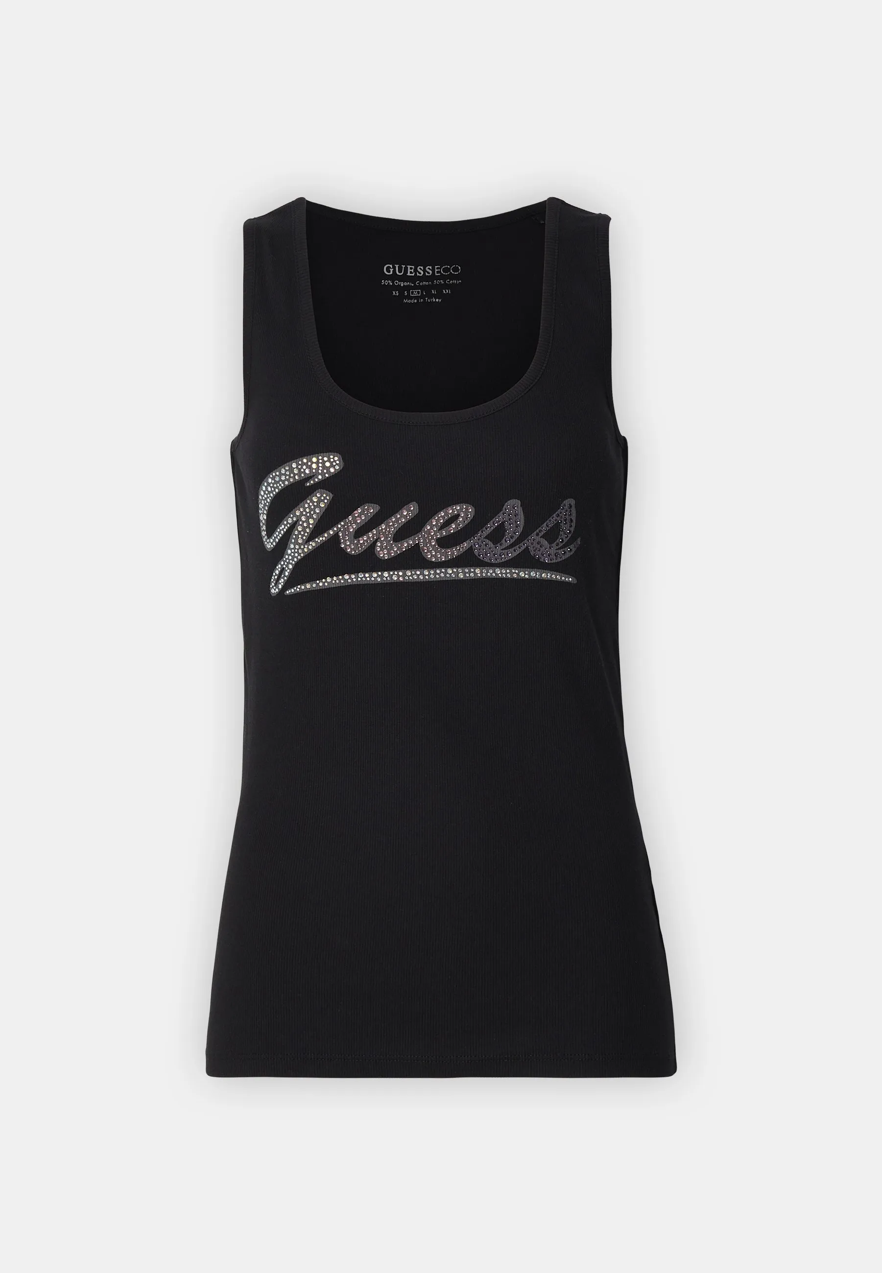 LOGO TANK - Top