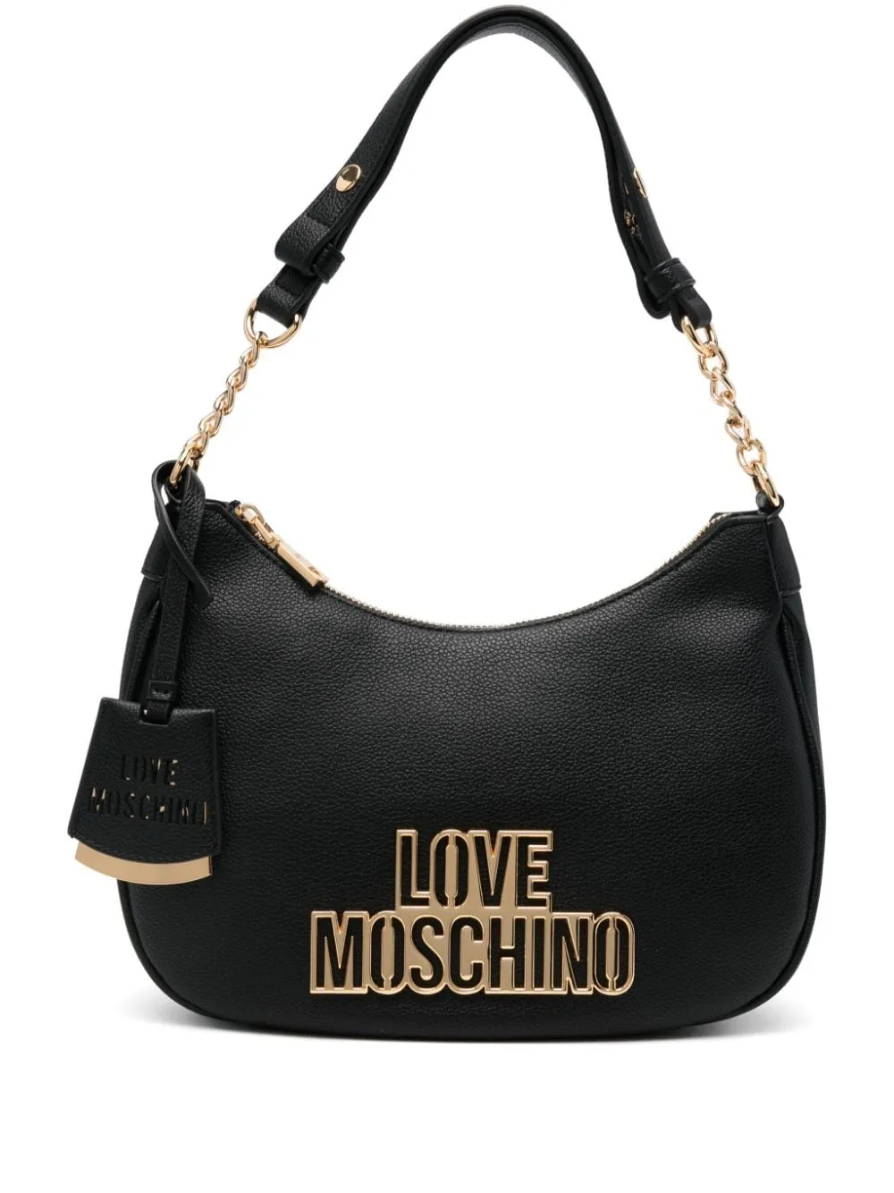 Love Moschino Borsa Nero Donna