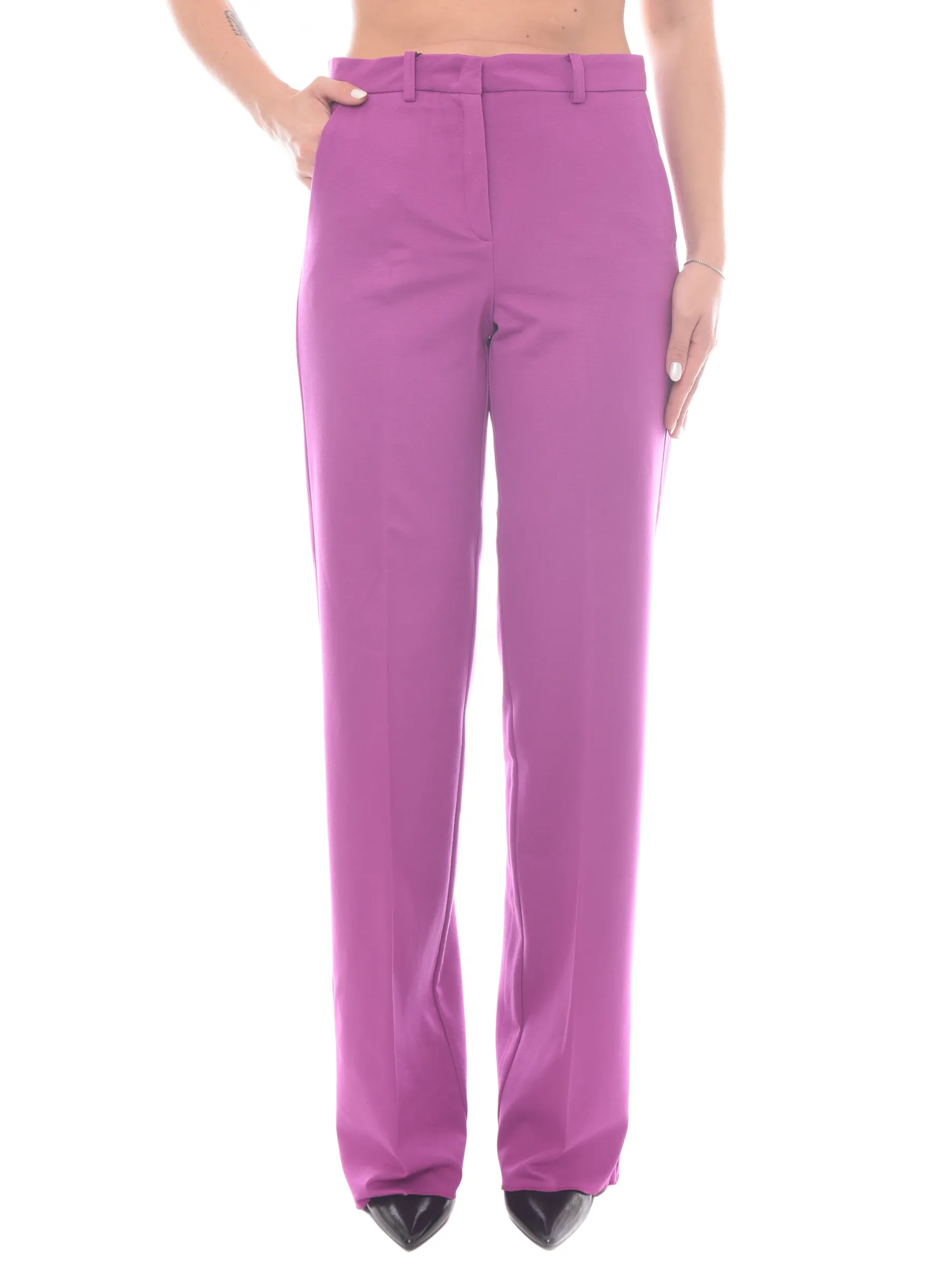 marella pantaloni diluvio