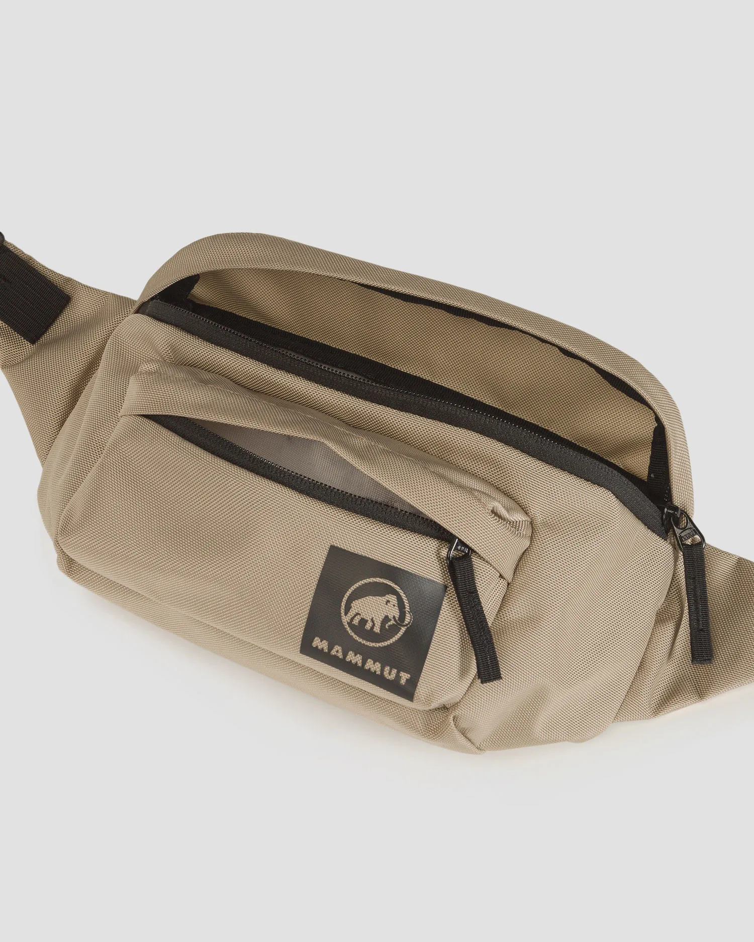 Marsupio unisex Mammut Xeron Neuveville beige 281000142-7459