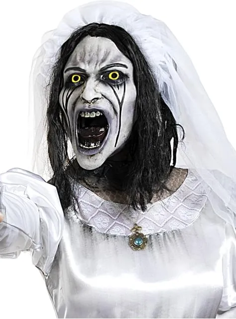Maschera de La Llorana Deluxe