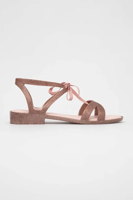 Melissa sandali MELISSA OPHELIA LOW + JASON WU AD