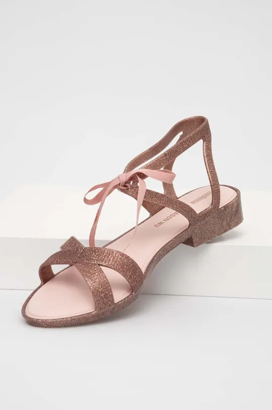 Melissa sandali MELISSA OPHELIA LOW + JASON WU AD