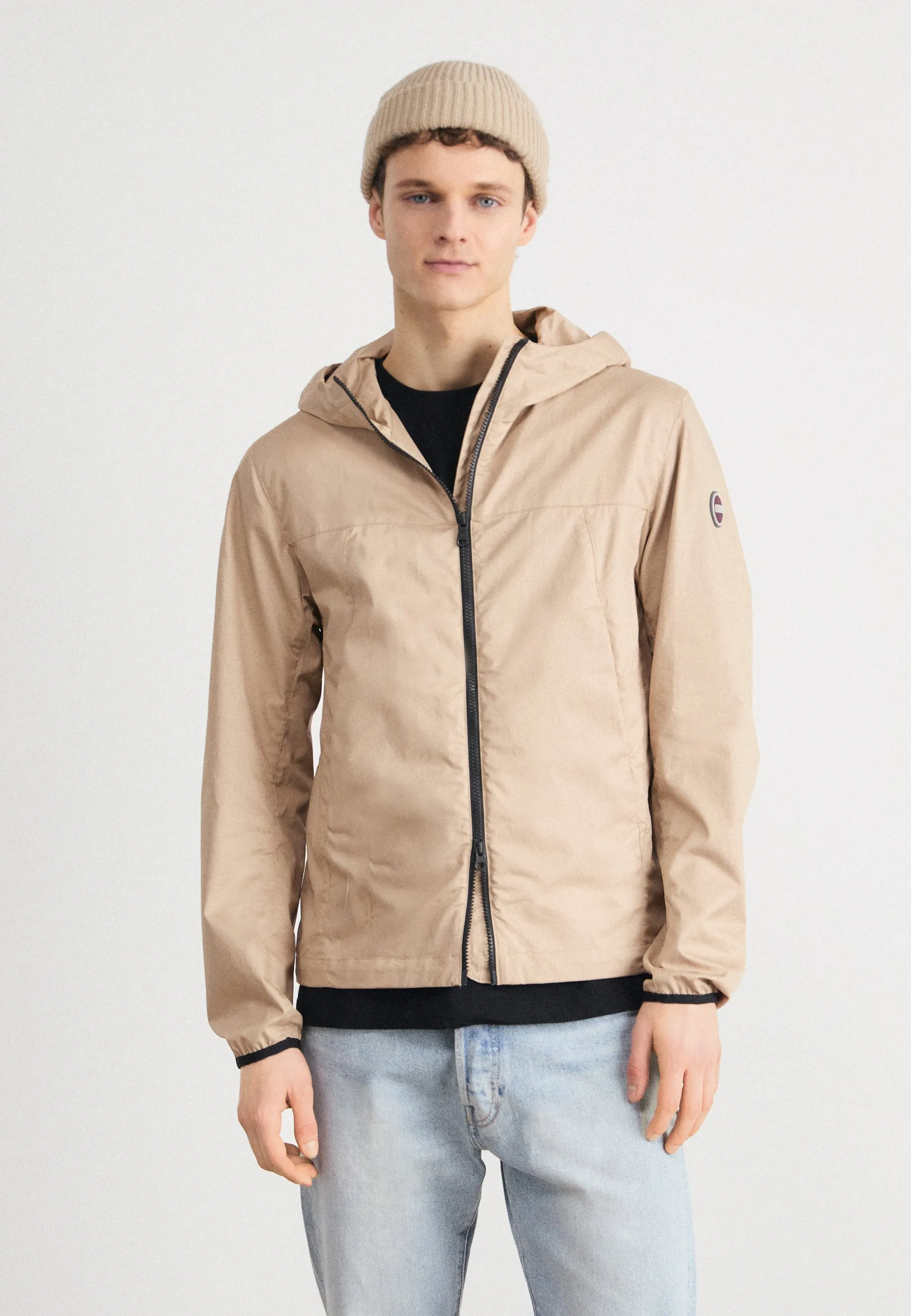 MENS - Giacca leggera