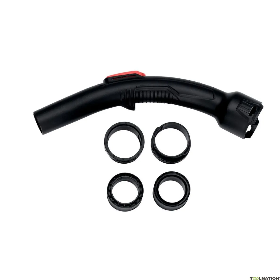 Metabo Accessori 635407000 Maniglia intermedia Quick Prof.