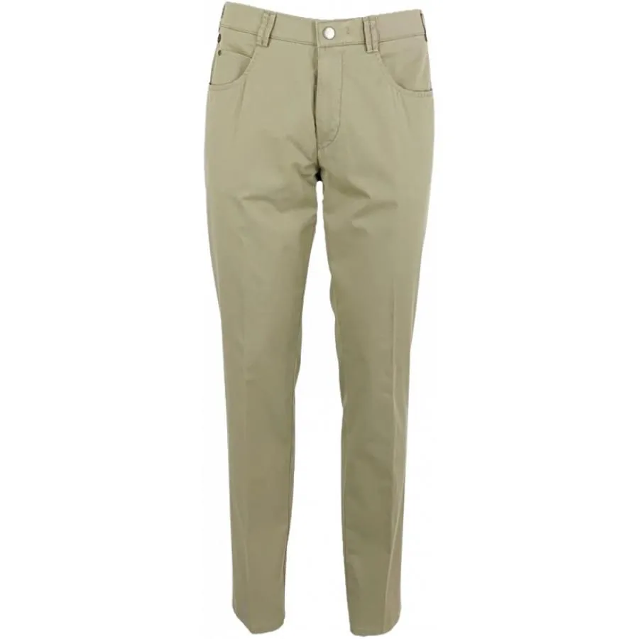 --Meyer Pantaloni-
